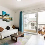 Апартаменты Beautiful, Notch 1 Bedroom Just Off The Coast By 360 Estates *