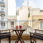 Beautiful, Notch 1 Bedroom Just Off The Coast By 360 Estates Апартаменты Сент-Полс-Бей