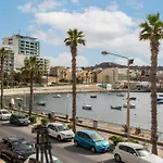 Апартаменты Beautiful, Notch 1 Bedroom Just Off The Coast By 360 Estates *