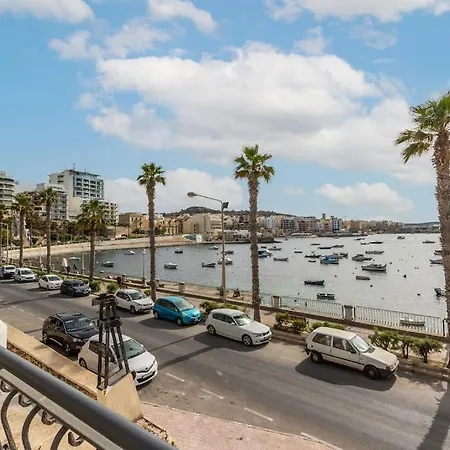 Beautiful, Notch 1 Bedroom Just Off The Coast By 360 Estates * St. Paul's Bay