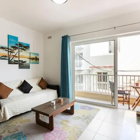 Apartment Beautiful, Notch 1 Bedroom Just Off The Coast By 360 Estates *