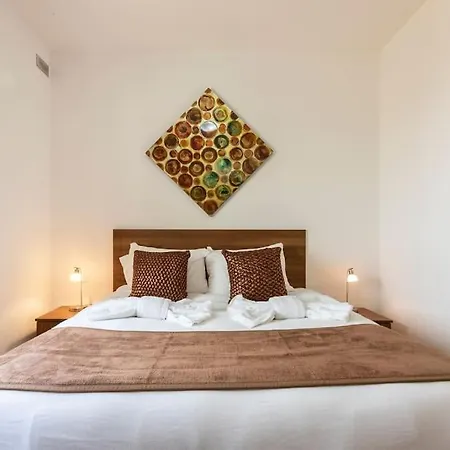 Appartement Beautiful, Notch 1 Bedroom Just Off The Coast By 360 Estates San Pawl il-Baħar