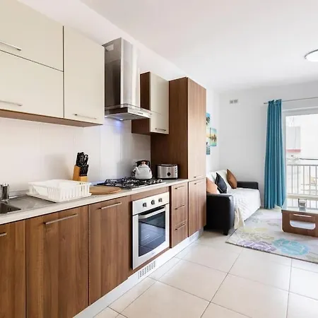 Beautiful, Notch 1 Bedroom Just Off The Coast By 360 Estates דירה