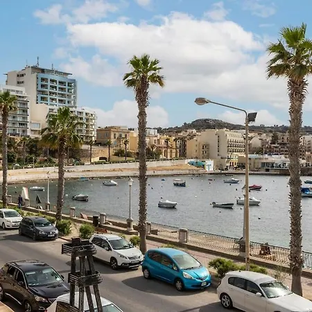דירה Beautiful, Notch 1 Bedroom Just Off The Coast By 360 Estates *
